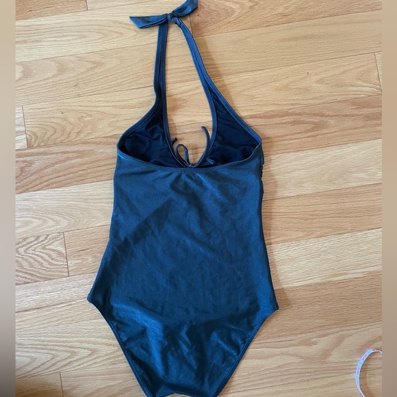 Yasmine Eslami Marisa one piece swimsuit / body suit - size small EU 34-36 - Picture 6 of 10